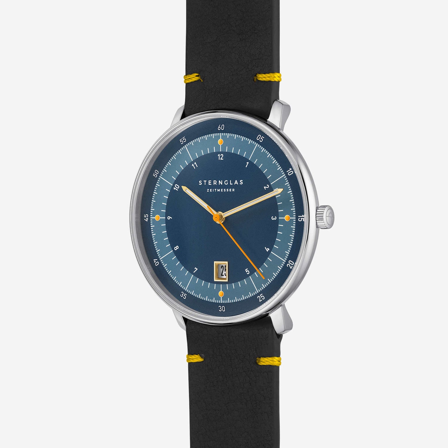 Sternglas Hamburg Edition 1911