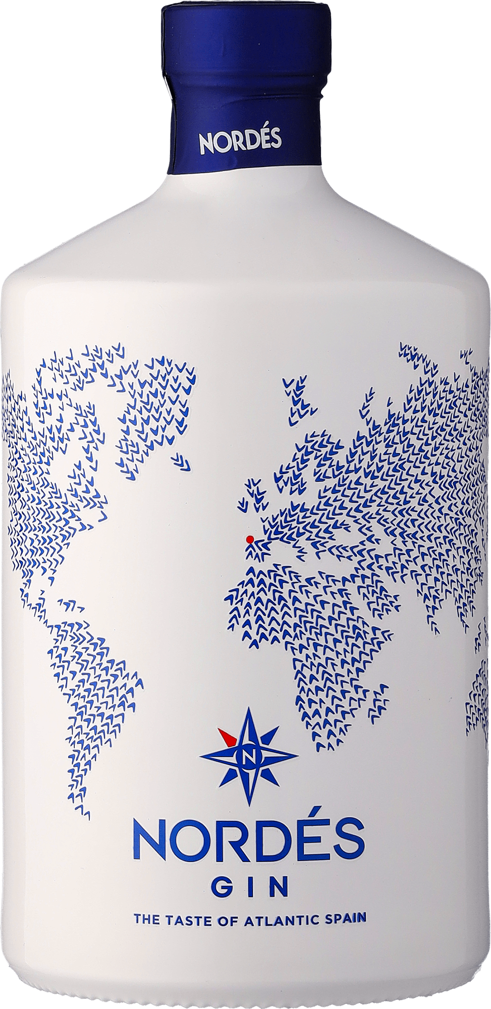 Nordés Atlantic Galician Gin Nordés Atlantic Galician Gin