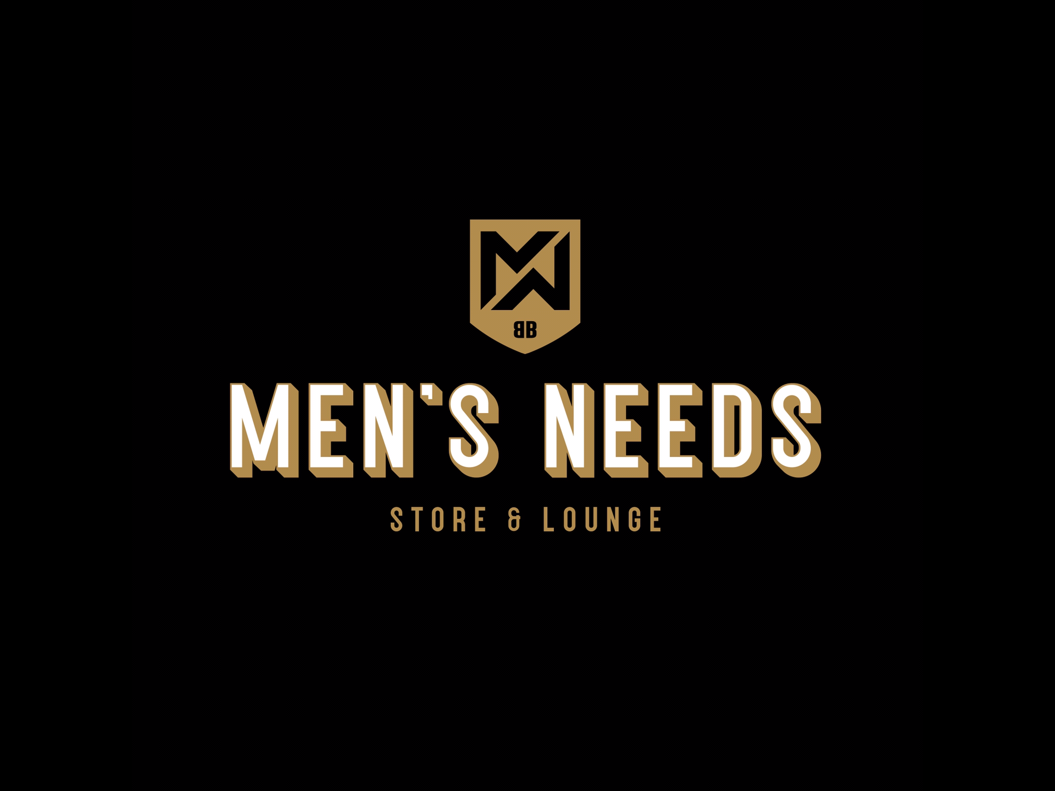 Men's Needs