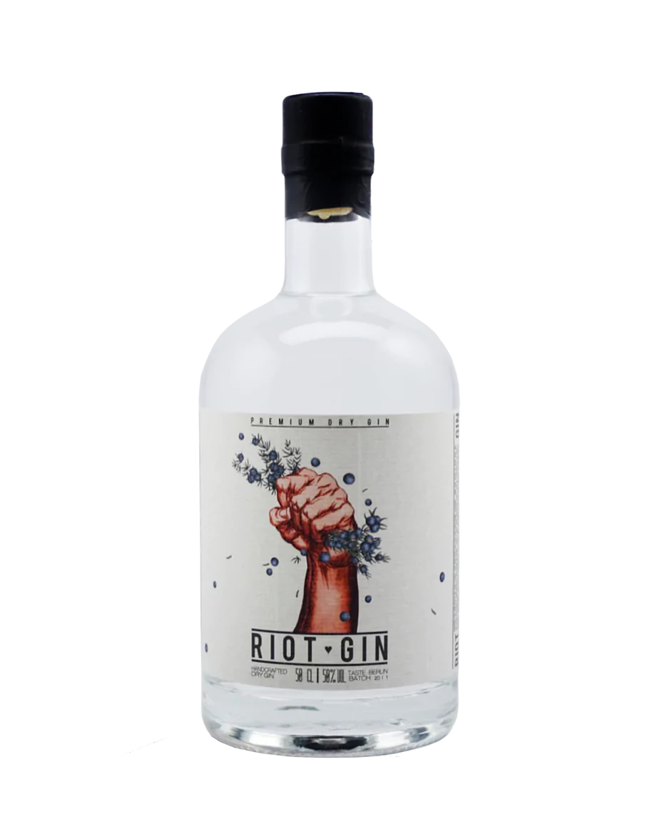 Riot Gin Riot Gin