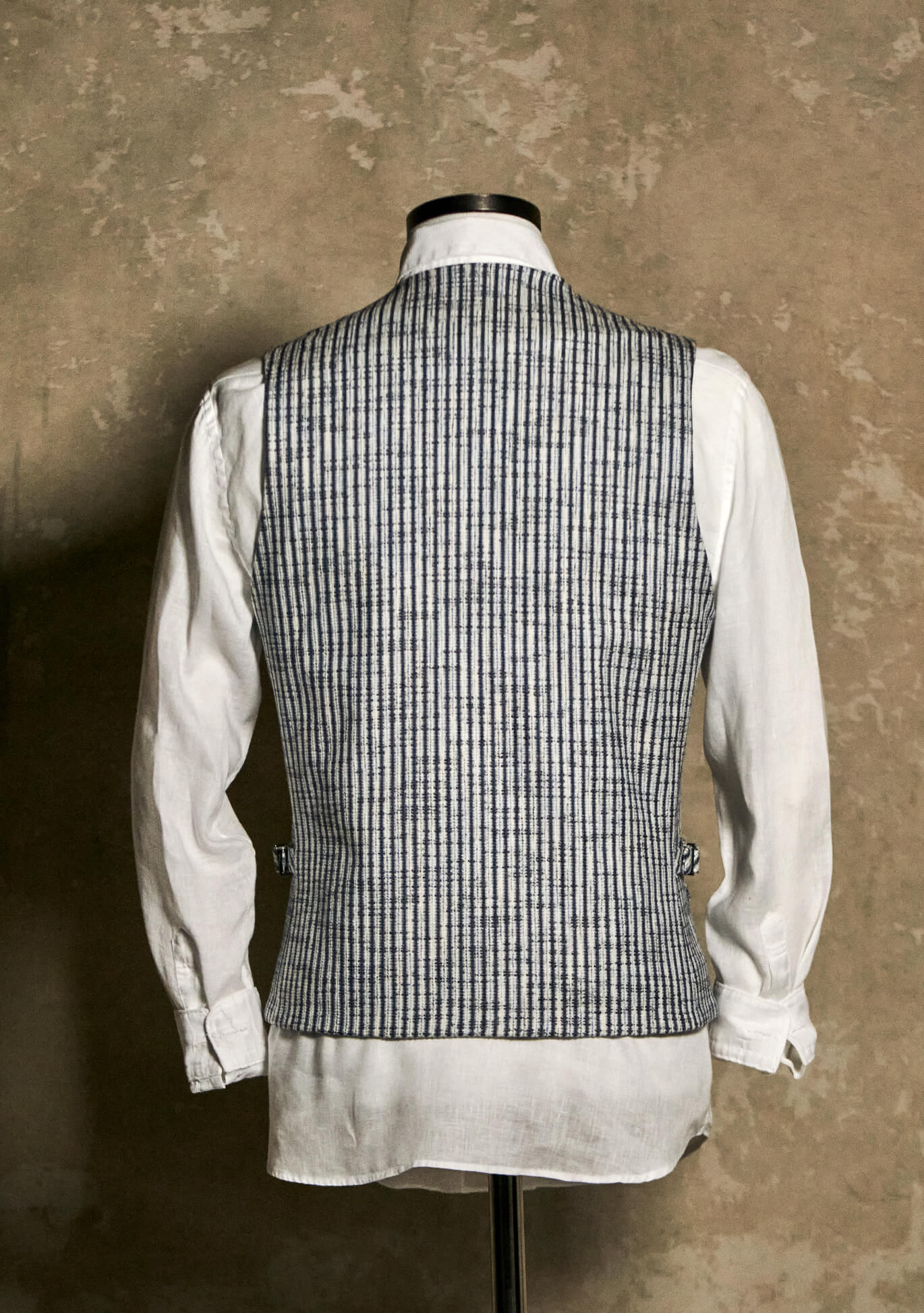 Dornschild Herrenweste FS26 W1-1