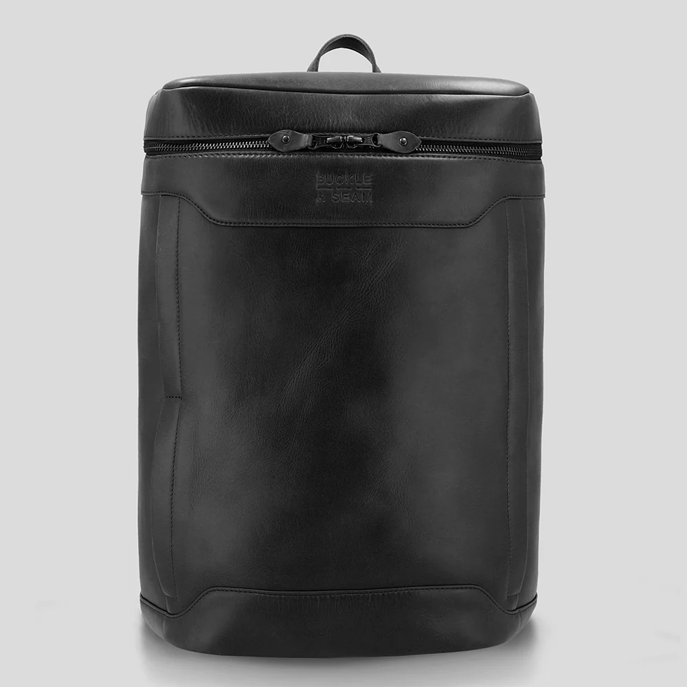 B&S Rucksack Siwa schwarz B&S Rucksack Siwa schwarz