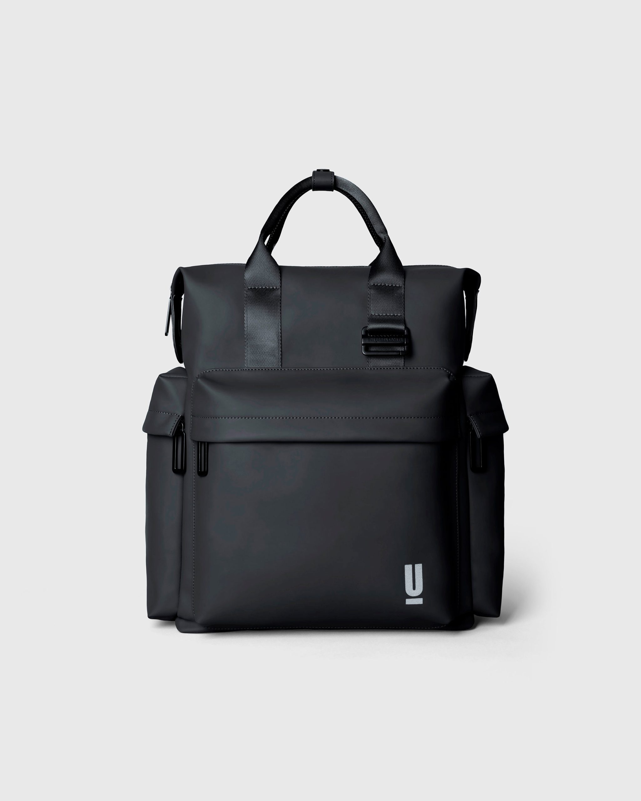 The Urban Society OFFROAD 45 Black