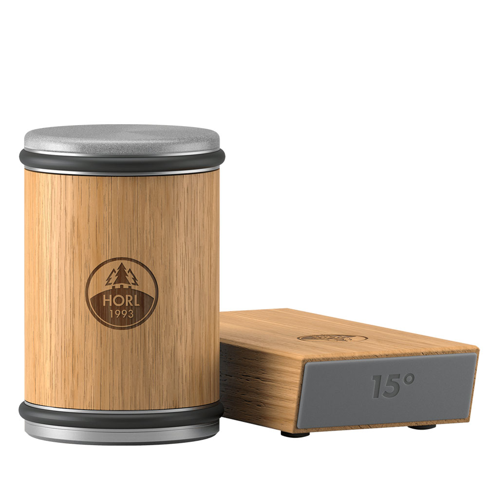 HORL 2  Rollschleifer - Eiche HORL 2  Rollschleifer - Eiche