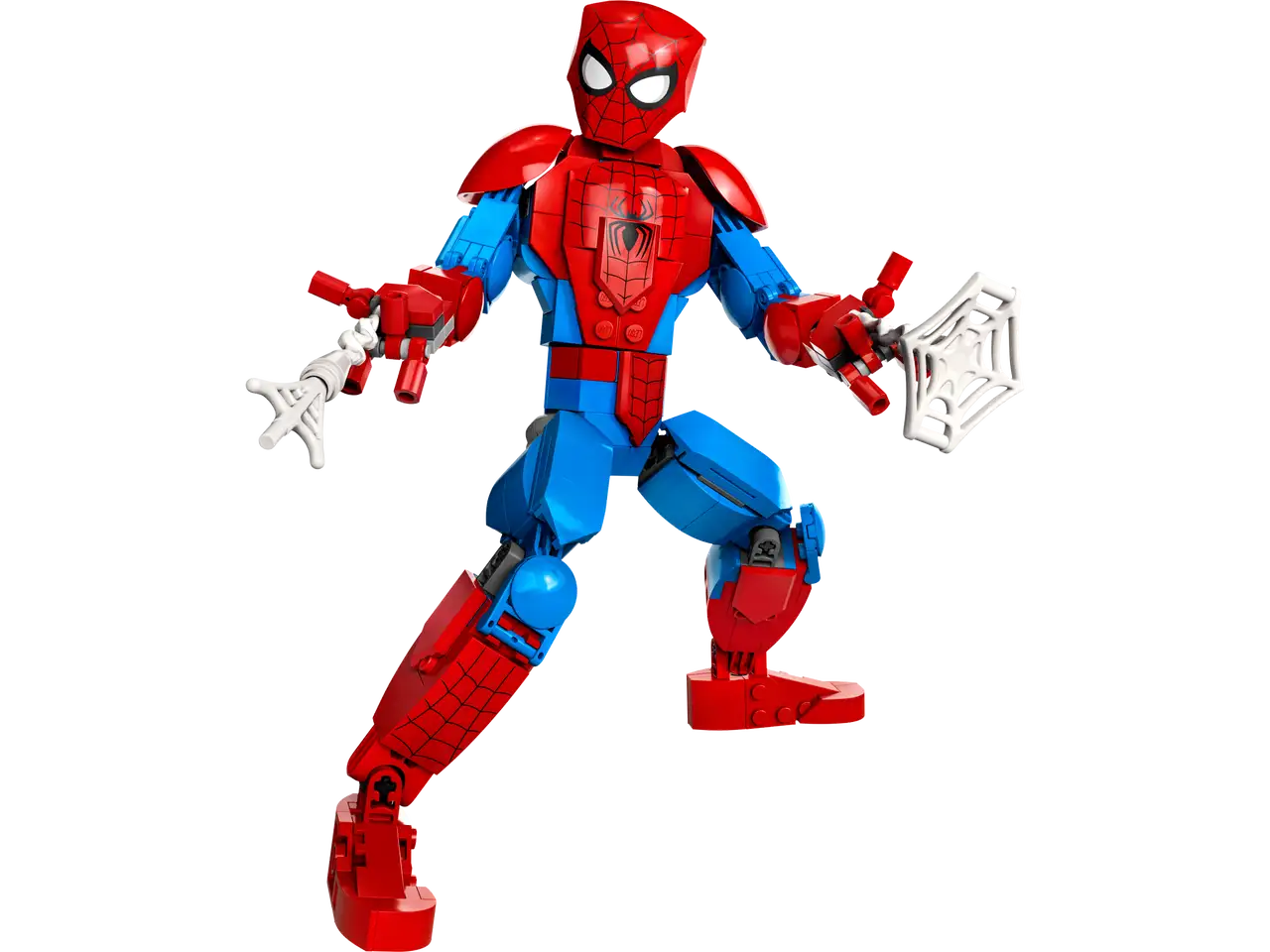 Lego - Spider-Man Figur