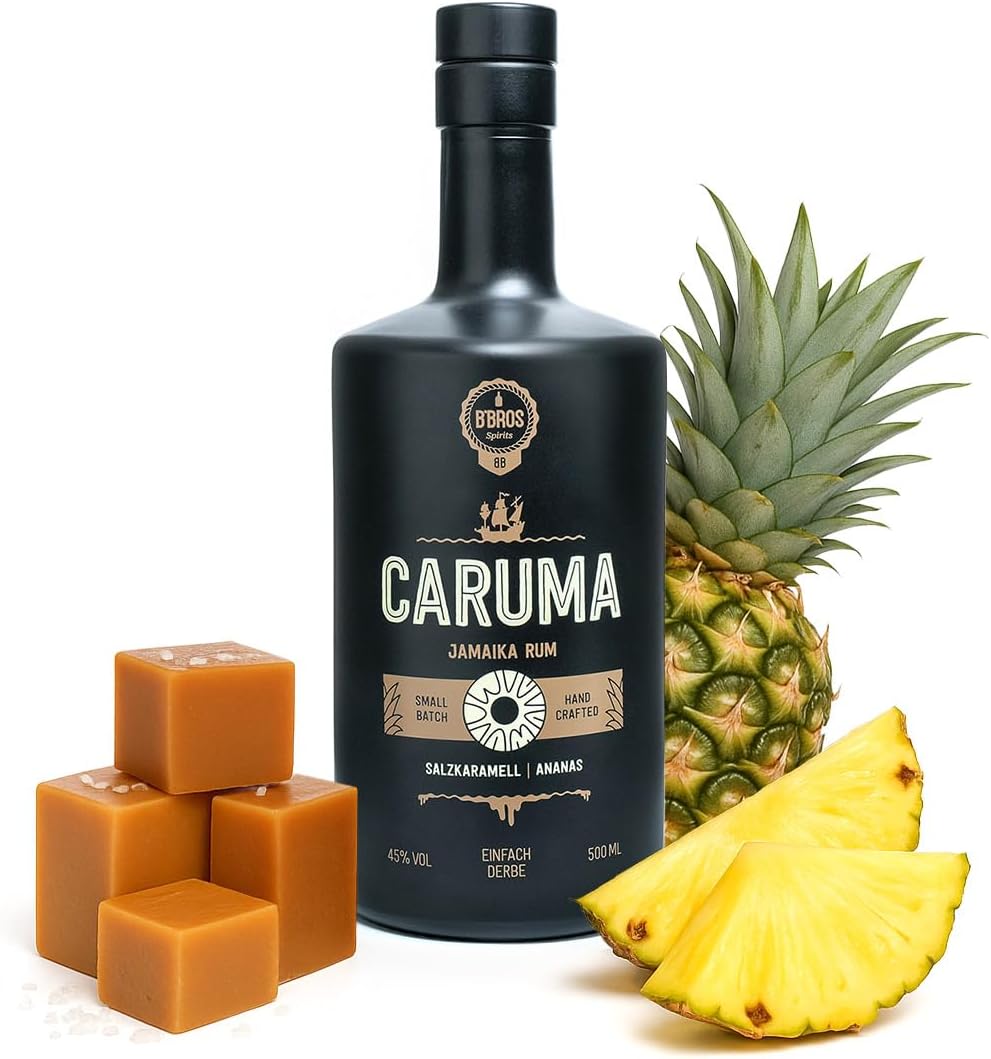Caruma