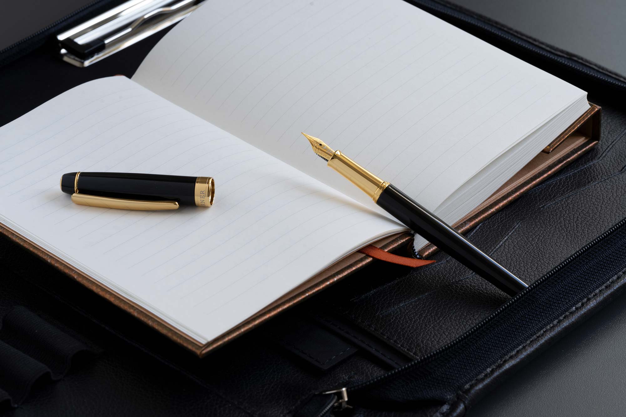 Hörner Nobilis Füllfederhalter