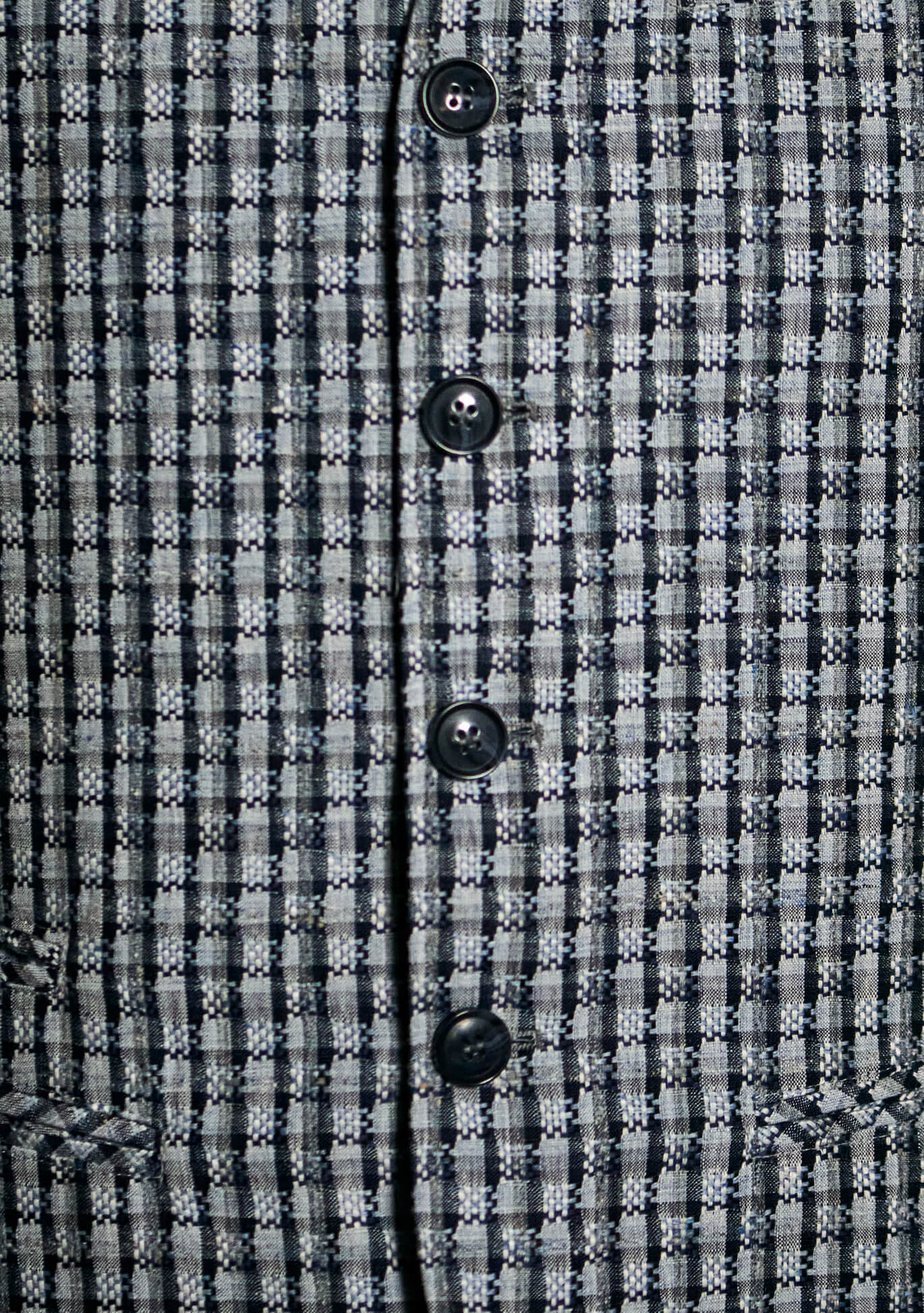 Dornschild Herrenweste FS26 W3-2