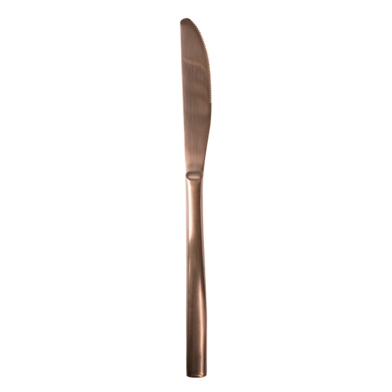 Messer Kupfer - 22,1cm