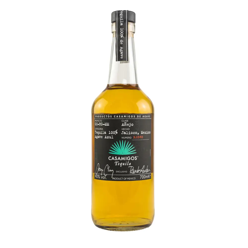 Casamigos Anejo Tequila Casamigos Anejo Tequila