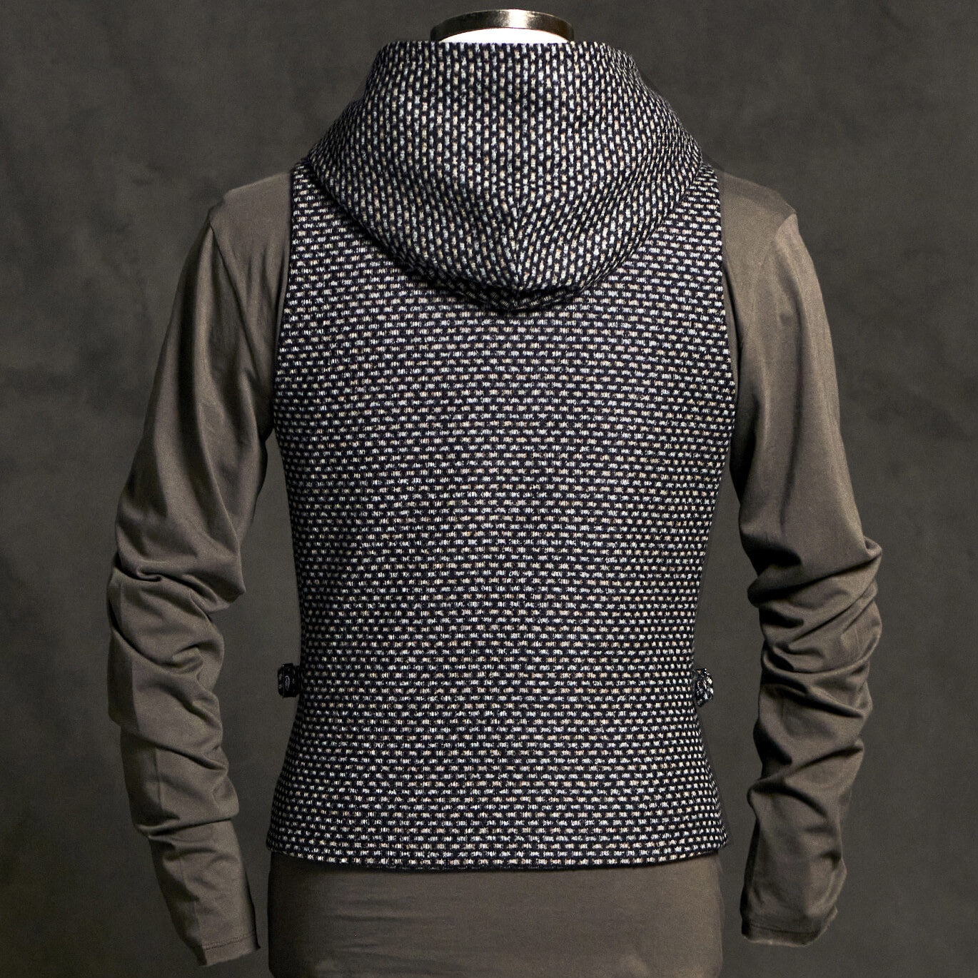 Dornschild HERRENWESTE HW24 W1-1K Dornschild HERRENWESTE HW24 W1-1K