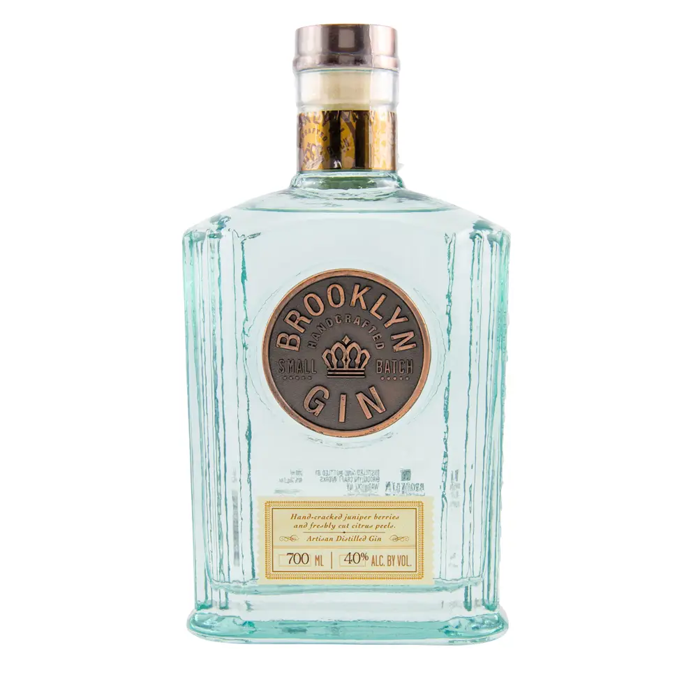 Brooklyn Gin Brooklyn Gin