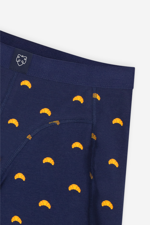 A-dam Boxershorts Croissant