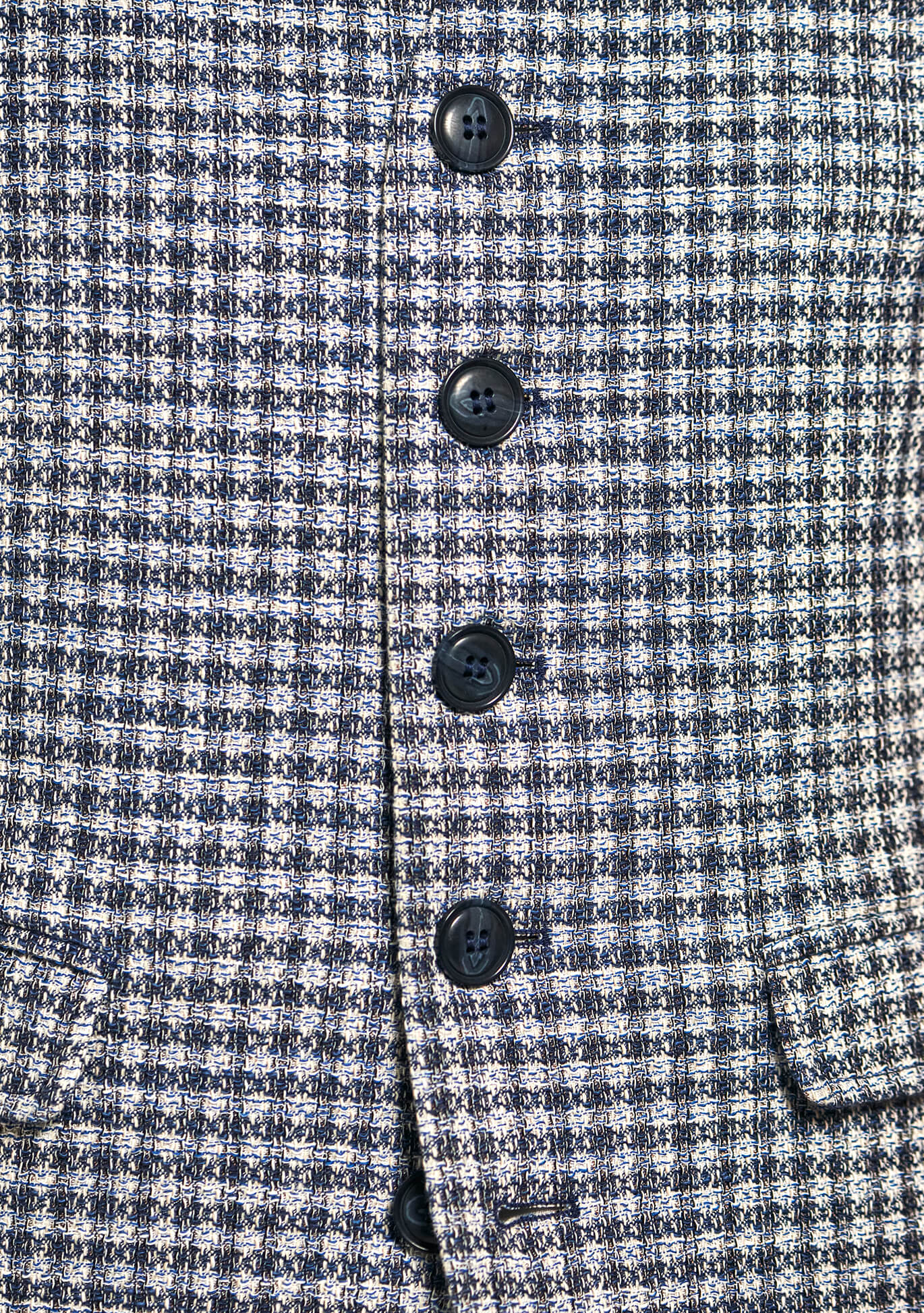 Dornschild Herrenweste FS24 W1-1