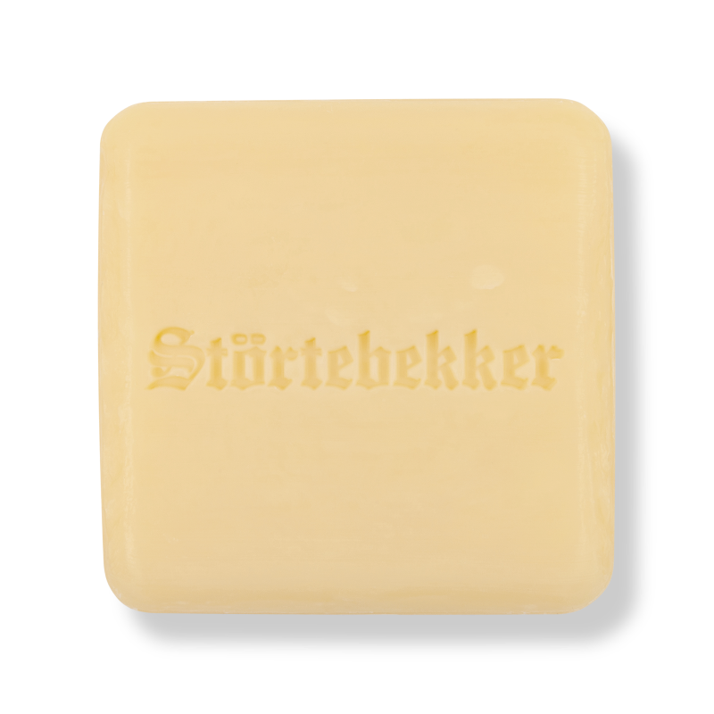 Störtebekker Festes Shampoo Sandelholz 100g