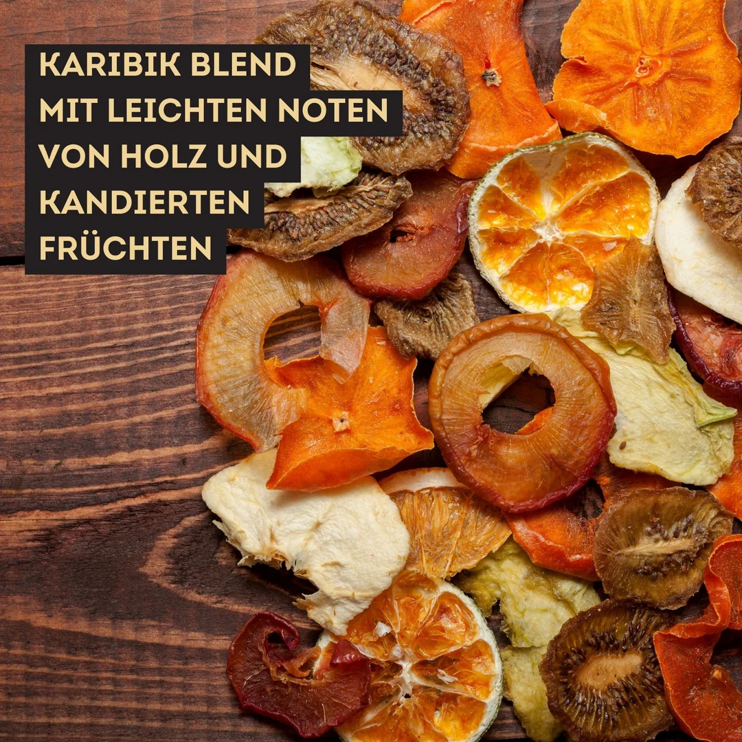 Warlich Rum Karibik Wagemut_Inhalt