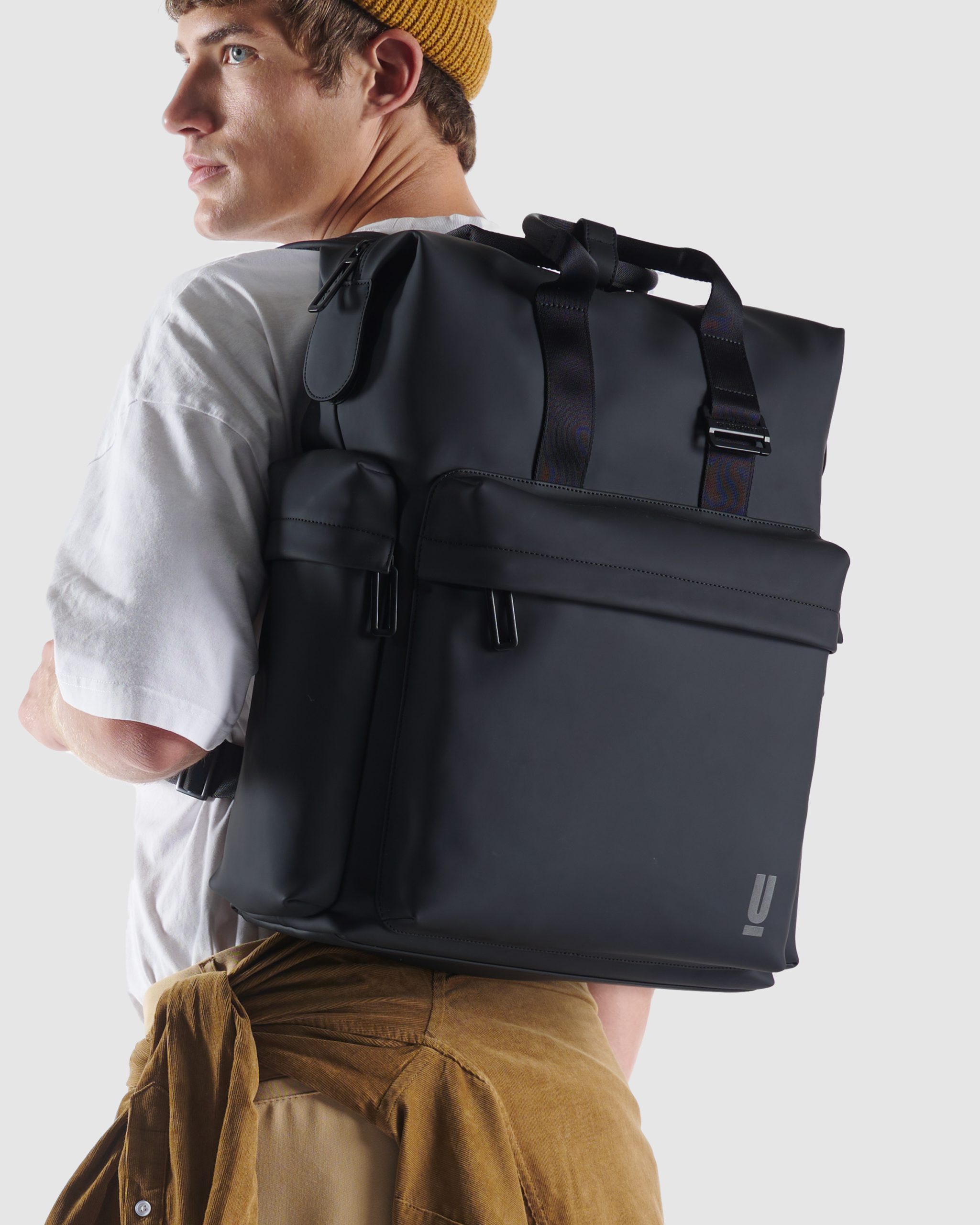 The Urban Society OFFROAD 45 Black