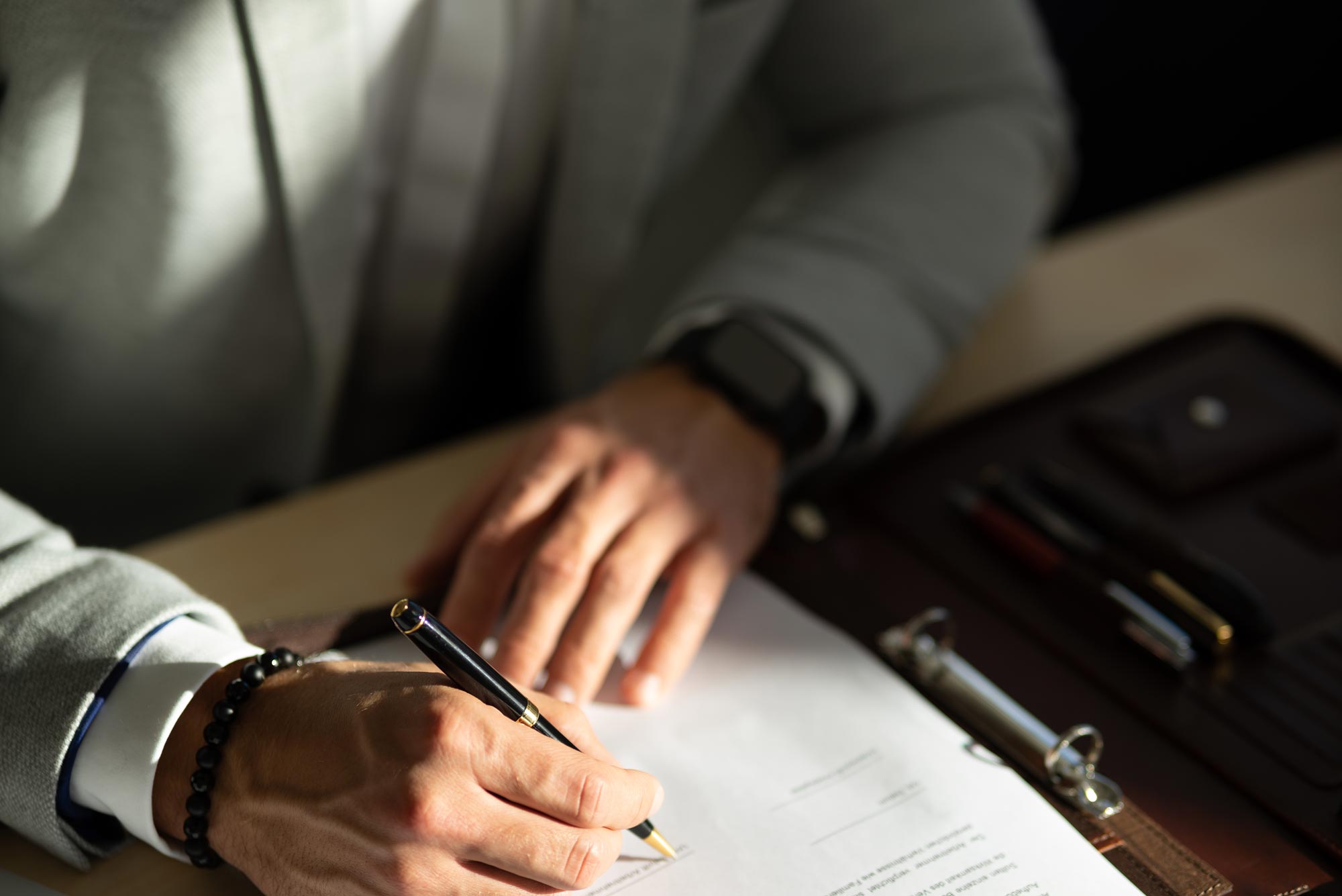 Hörner Nobilis Kugelschreiber