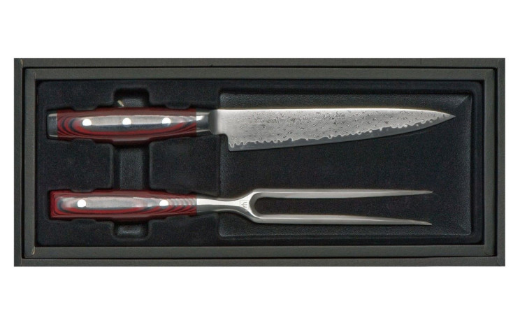 Yaxell Super Gou 161 Messerset 2-teilig