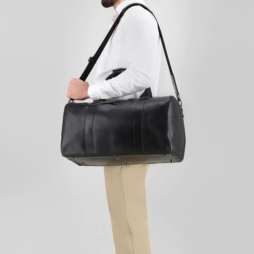 B&S Weekender Willow schwarz B&S Weekender Willow schwarz