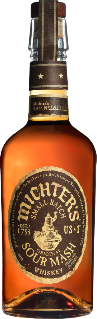 Michter's Michter's Small Batch Sour Mash US1 - Whiskey