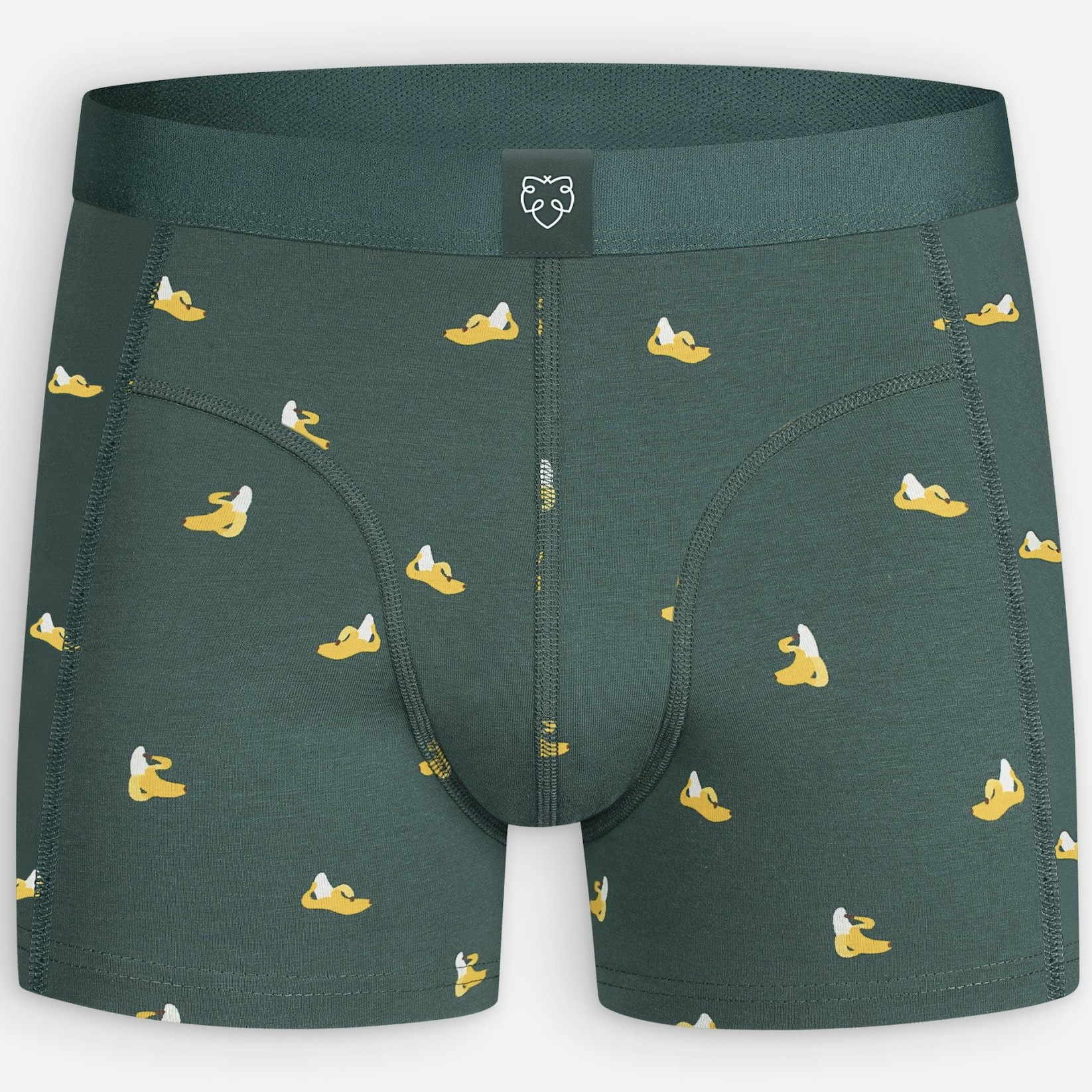 A-dam Boxershorts Sexy Banana A-dam Boxershorts Sexy Banana