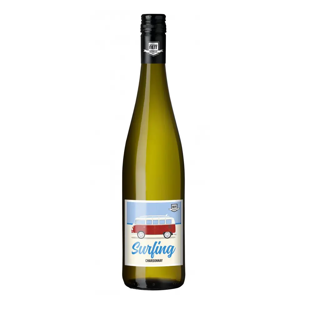 „Surfing“ Chardonnay „Surfing“ Chardonnay