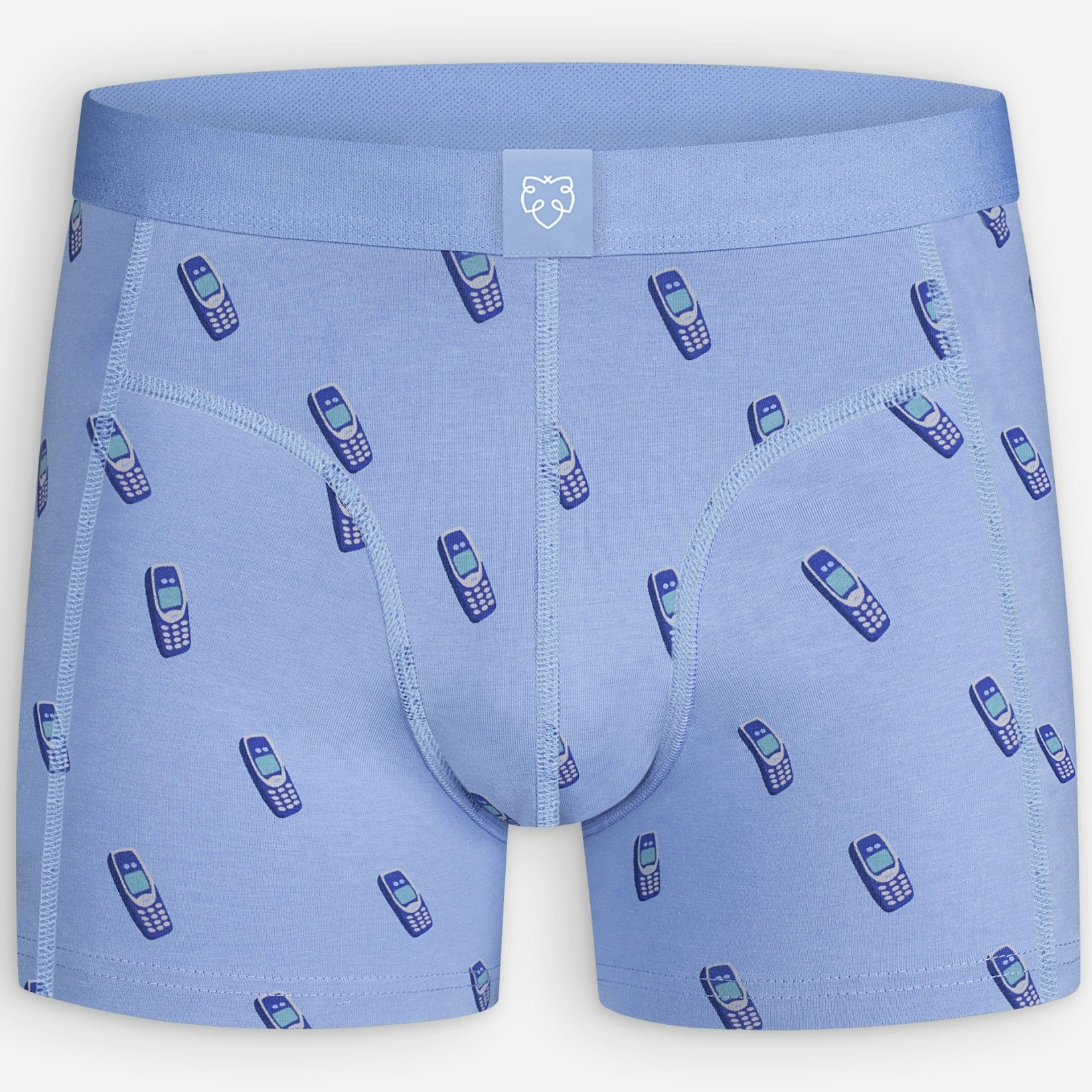 A-dam Boxershorts Nokia Handy