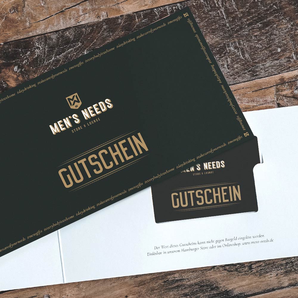 Gutschein: 50.00 € Gutschein: 50.00 €