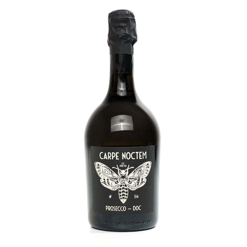 Prosecco - Carpe Noctem Prosecco DOC Brut Prosecco - Carpe Noctem Prosecco DOC Brut