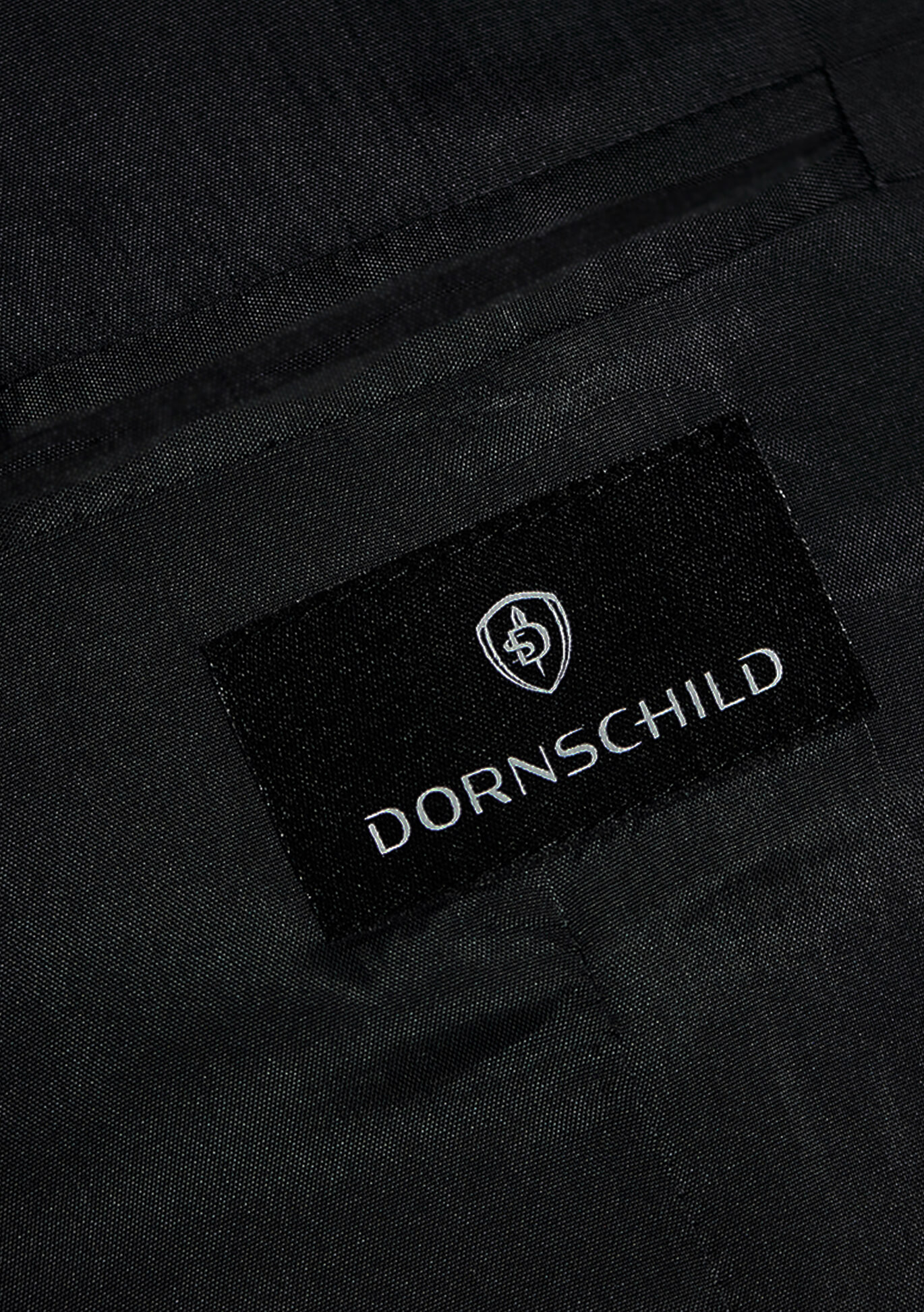 Dornschild HERRENWESTE HW24 W1-1K