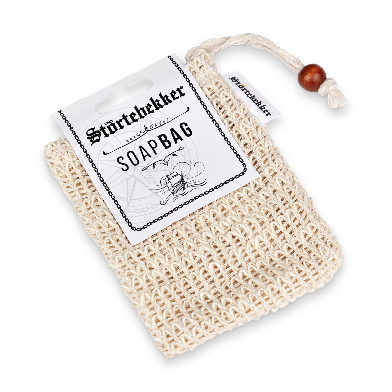 Störtebekker Soap Bag