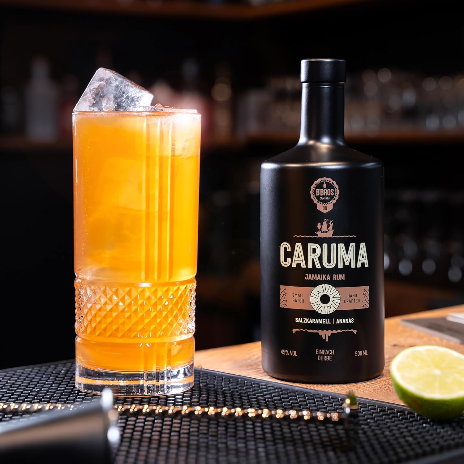 Caruma