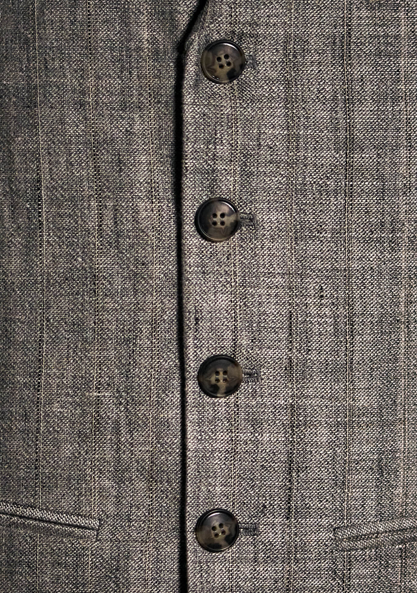 Dornschild Herrenweste FS26 W2-2