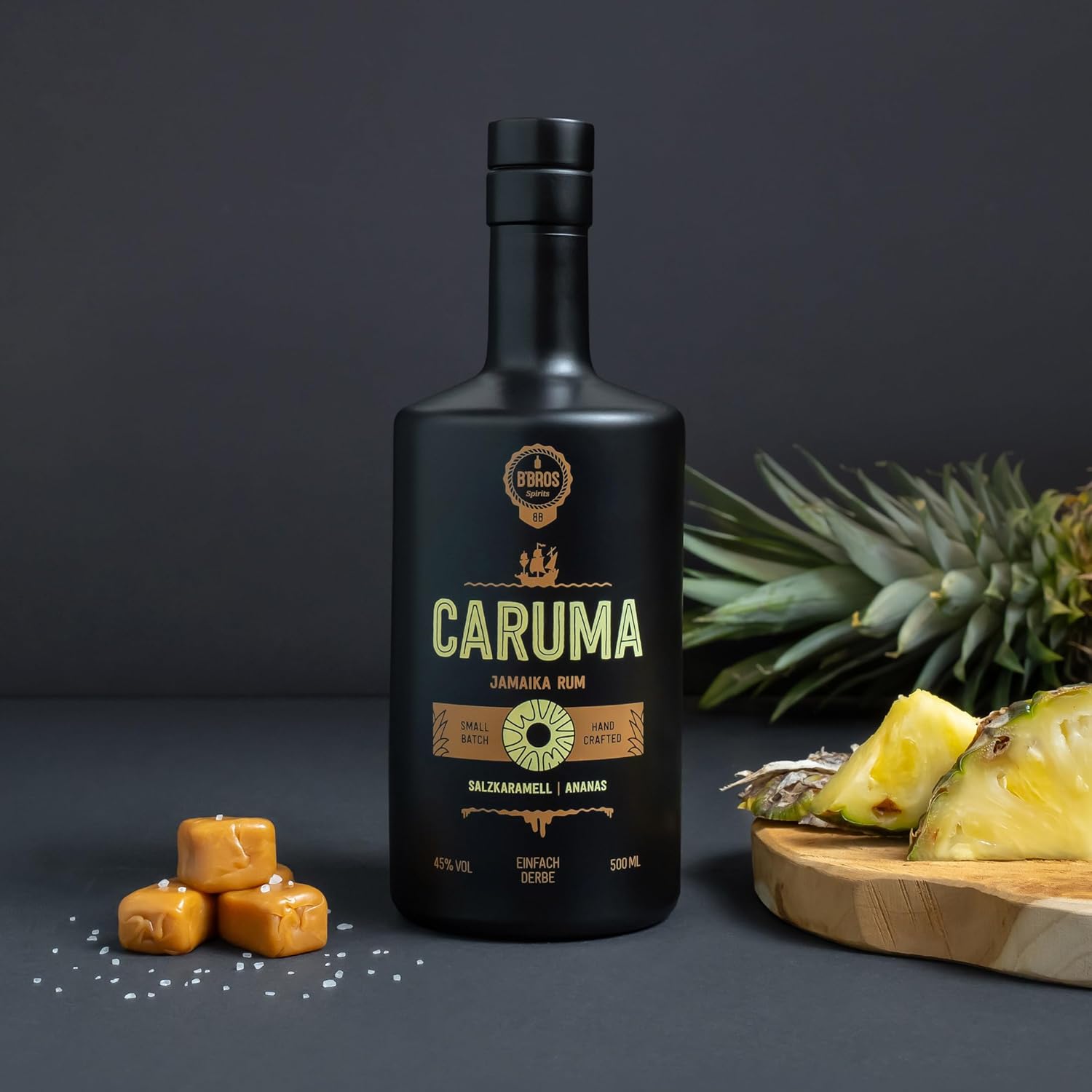 Caruma
