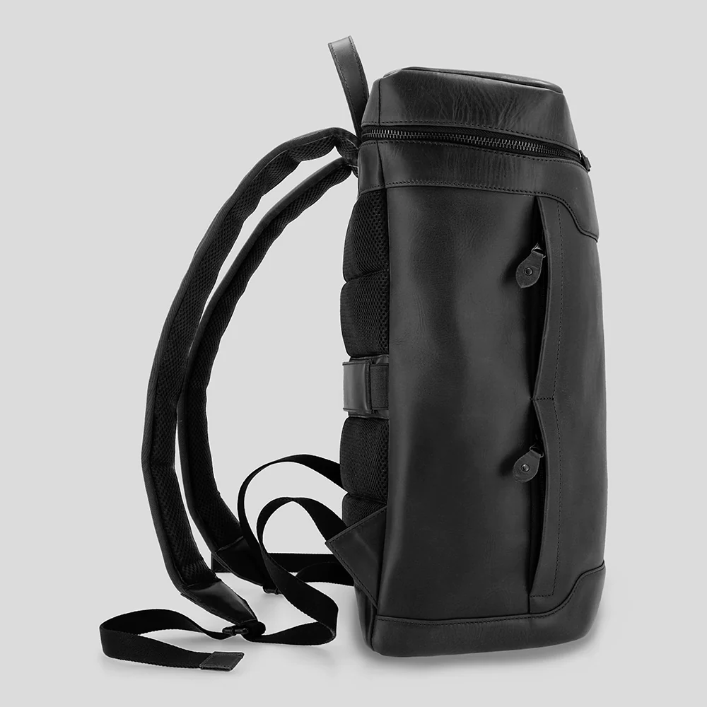 B&S Rucksack Siwa schwarz