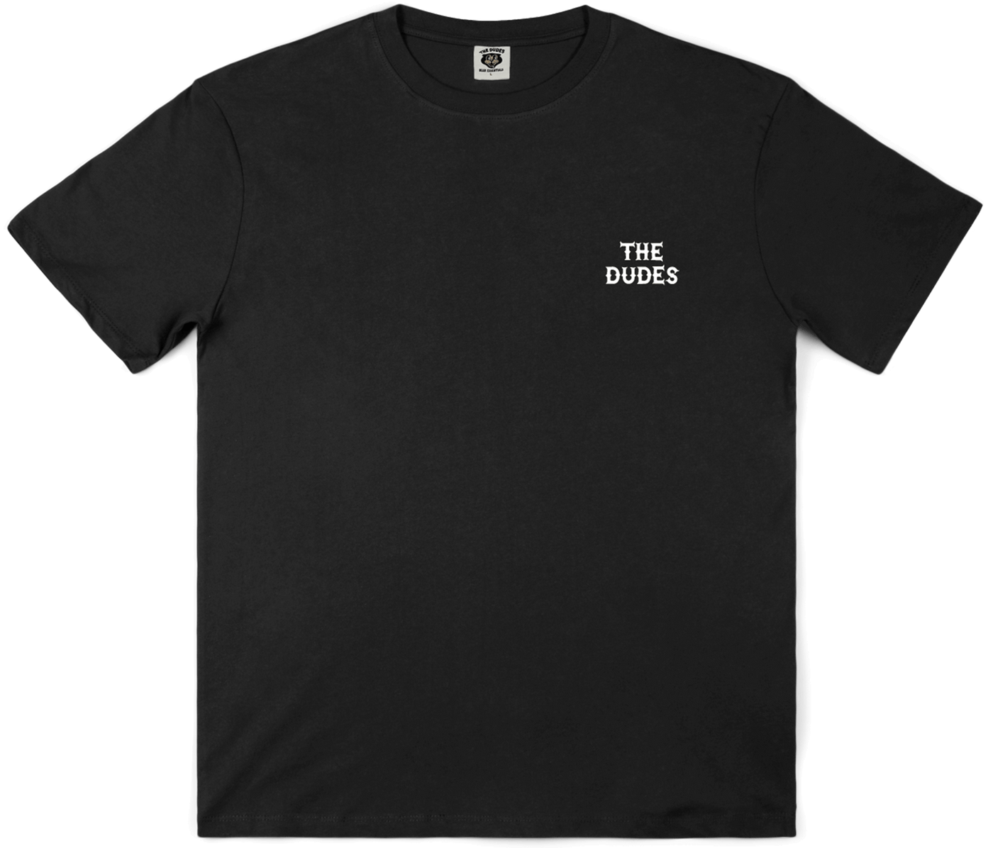 The Dudes T-Shirt „BCB“