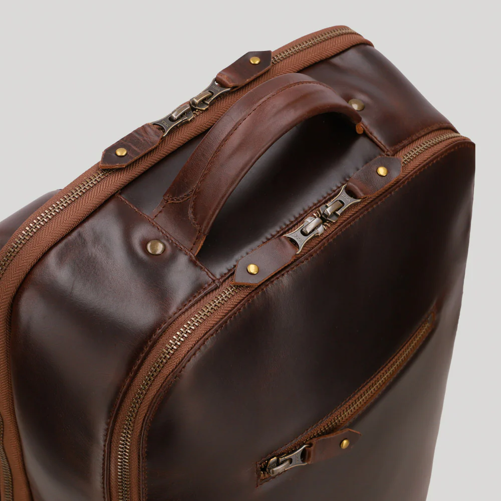 B&S Rucksack Leon B&S Rucksack Leon