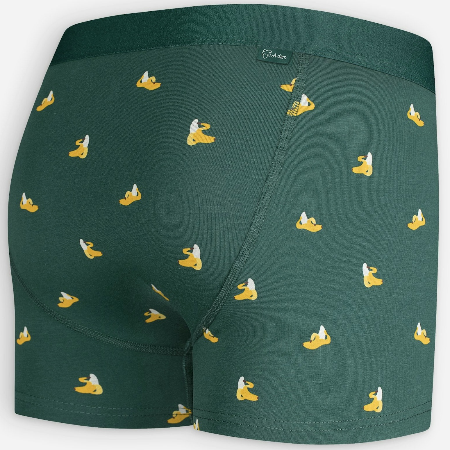 A-dam Boxershorts Sexy Banana A-dam Boxershorts Sexy Banana