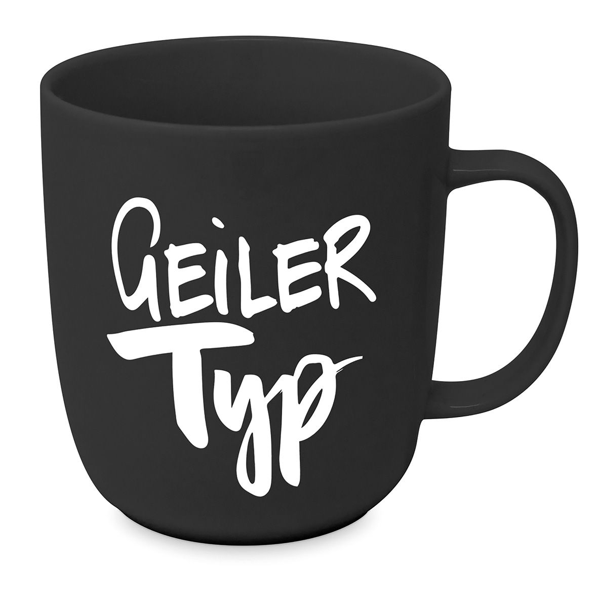 Geiler Typ Tasse Geiler Typ Tasse