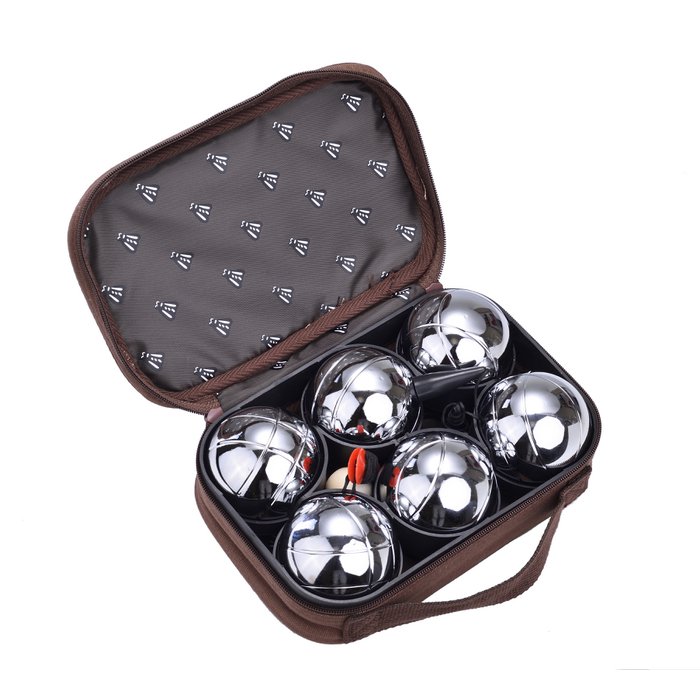 Boccia / Pétanque / Boule Spiel Boccia / Pétanque / Boule Spiel