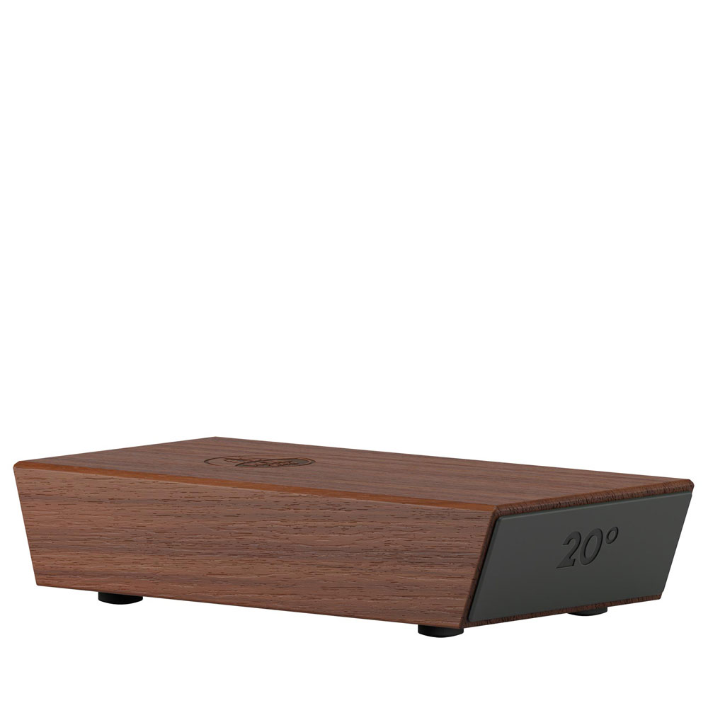 HORL 2 Rollschleifer - Nussbaum HORL 2 Rollschleifer - Nussbaum