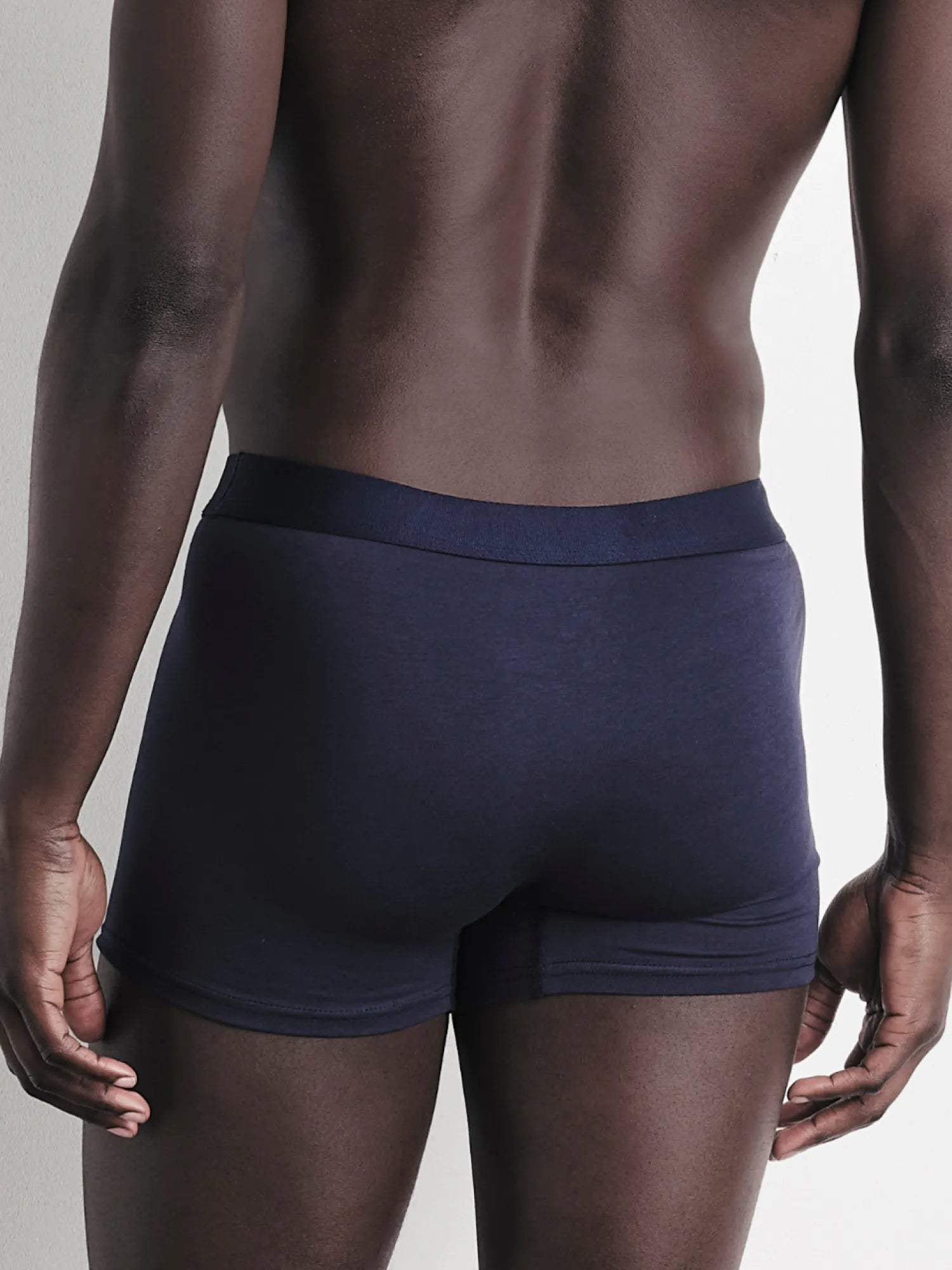 von Jungfeld Boxer Briefs Dark Navy (3er Pack)