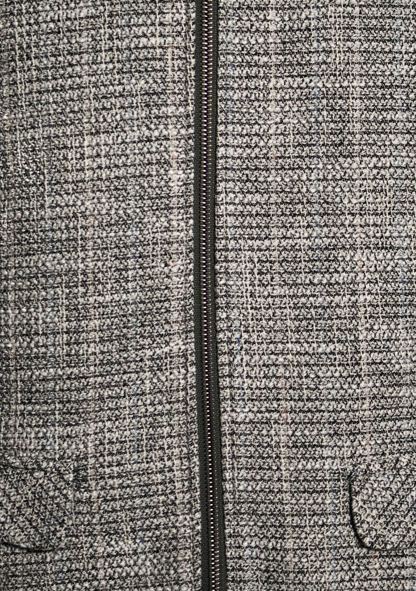 Dornschild Herrenweste FS26 W9-1