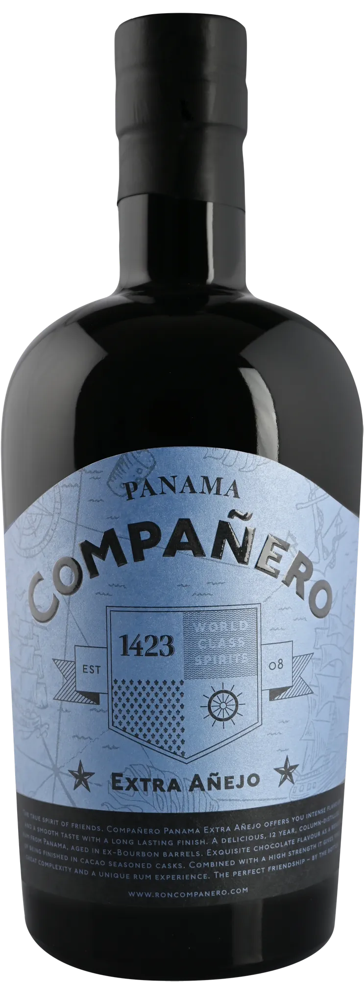 Compañero Panama Rum