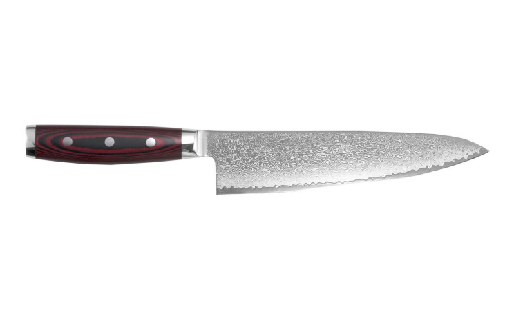 Yaxell Super GOU 161 Kochmesser 20 cm