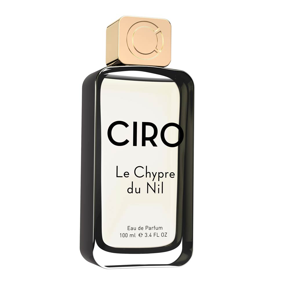 Parfüm - CIRO Le Chypre du Nil