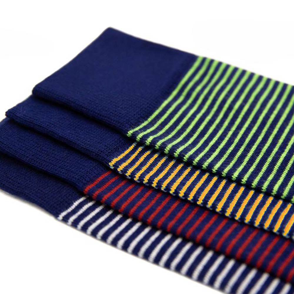 Slopes & Town Socken Stripes Edition Slopes & Town Socken Stripes Edition