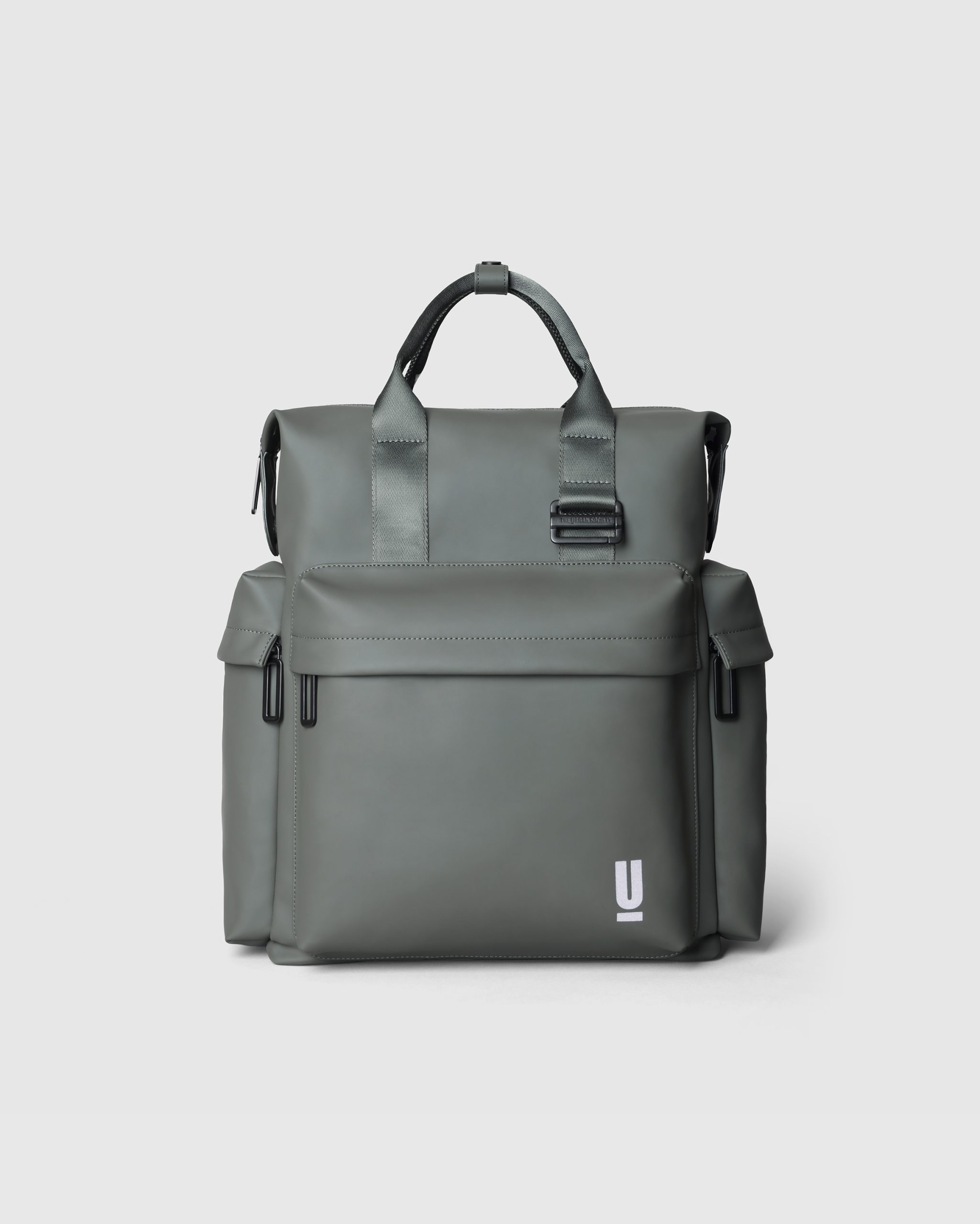 The Urban Society OFFROAD 45 Green