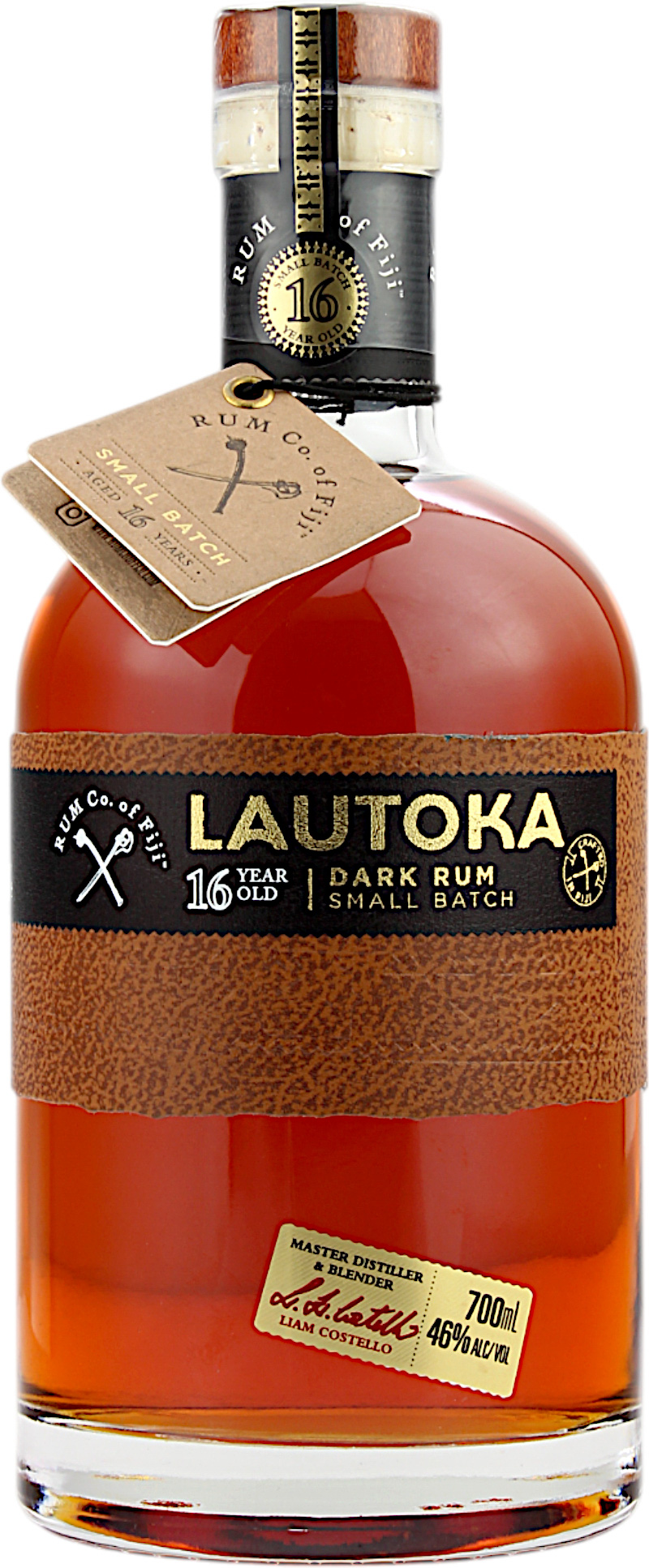 Rum_Co._of_Fiji_Lautoka_16_Jahre_Dark_Rum_Small_Batch-1 Lautoka 16 Jahre Dark Rum Small Batch